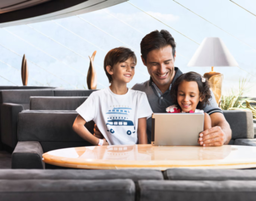 Modern Connectivity for Families Across the UAE